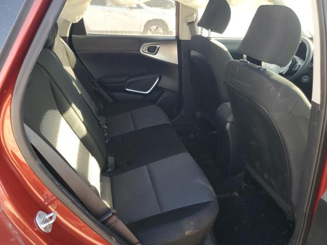 2021 KIA SOUL LX - KNDJ23AU9M7788212
