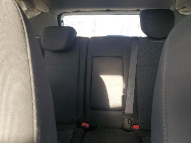 2020 CHEVROLET TRAX LS - 3GNCJKSB1LL288971