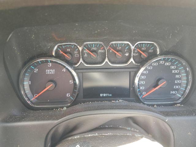 2019 CHEVROLET SUBURBAN C - 1GNSCHKC5KR397782