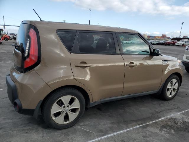Vin: kndjn2a26g7318952, lot: 44652995, kia soul 20163