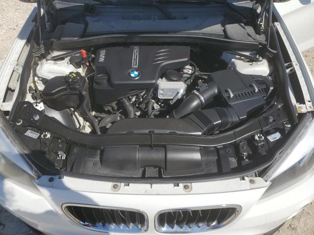 2015 BMW X1 SDRIVE2 - WBAVM1C51FV316118