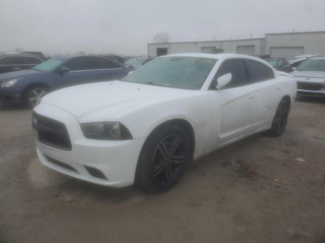 2014 DODGE CHARGER R/ - 2C3CDXDT5EH354411
