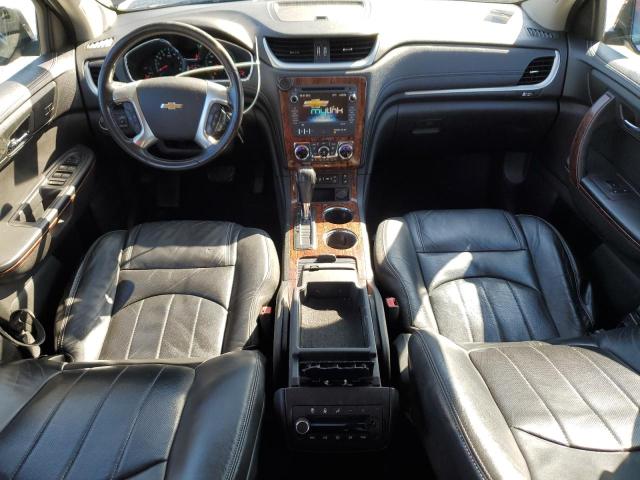 2013 CHEVROLET TRAVERSE L - 1GNKRLKD3DJ103226