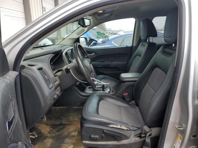 2015 CHEVROLET COLORADO Z - 1GCGTCE32F1192440