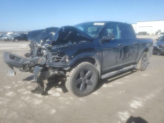 Global Auto Auctions: 2020 RAM 1500 CLASS