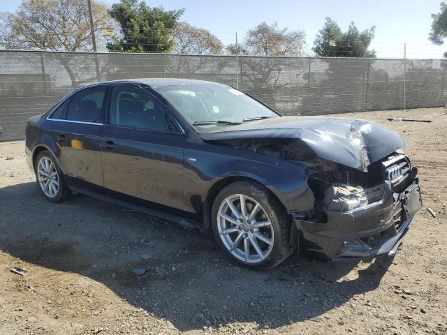Vin: wauffafl9fn034348, lot: 46193375, audi a4 premium plus 20154