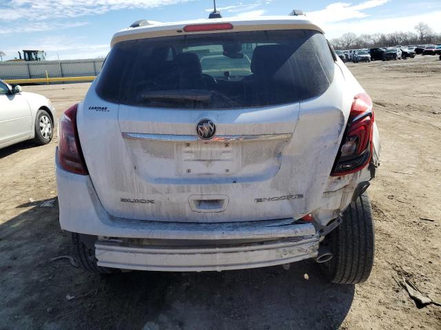 2017 BUICK ENCORE PREFERRED KL4CJASB1HB168531