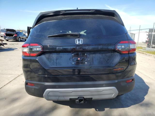 2025 HONDA PILOT TRAI 5FNYG1H61SB036233