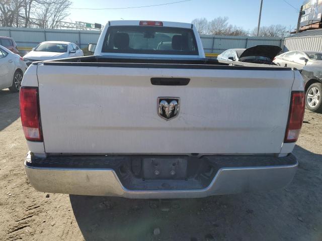 2022 RAM 1500 CLASS - 3C6JR6DG2NG374477