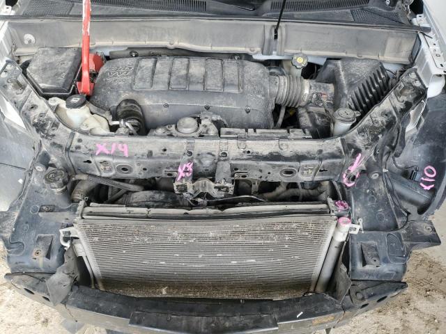 2017 CHEVROLET TRAVERSE L - 1GNKVHKD8HJ203756