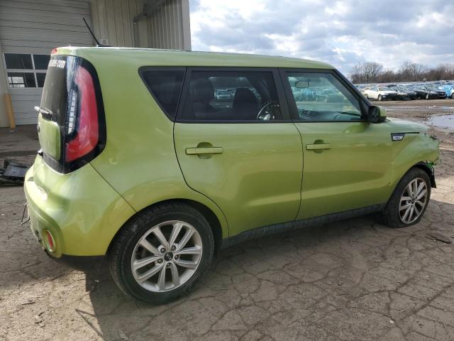 2018 KIA SOUL + - KNDJP3A55J7892606