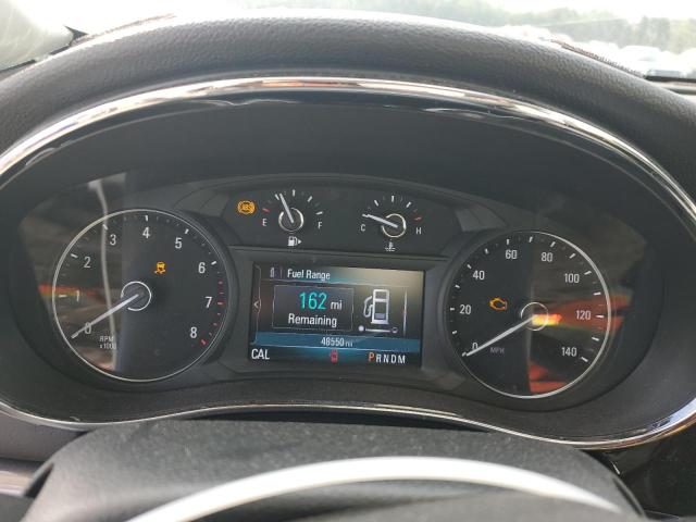 2021 BUICK ENCORE PRE - KL4CJESB6MB350923