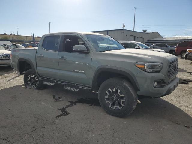 2022 TOYOTA TACOMA DOU - 3TYCZ5AN3NT096886