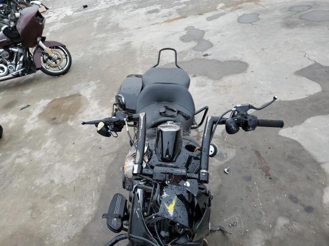 2022 HARLEY-DAVIDSON FLHRXS 1HD1KVP12NB658214