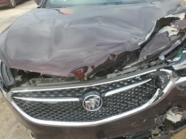 2021 BUICK ENCLAVE AV 5GAERDKW9MJ249869