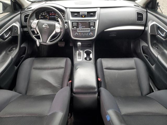 2017 NISSAN ALTIMA 2.5 - 1N4AL3AP4HC128475