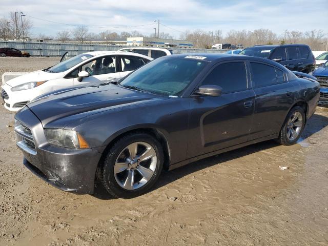 DODGE CHARGER SE
