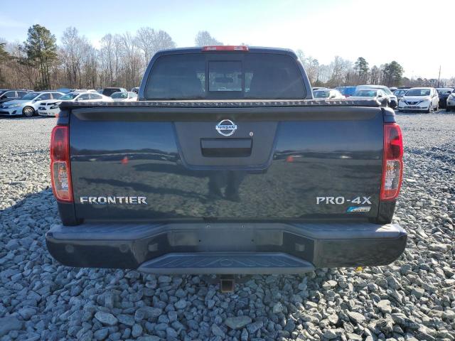 2019 NISSAN FRONTIER S - 1N6DD0EV0KN788176