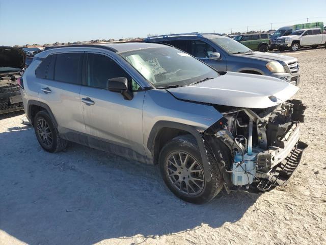 2021 TOYOTA RAV4 LE 2T3H1RFV9MC090517