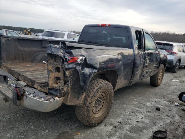 Vin: 1gtr2ve7xdz325552, lot: 44931945, gmc sierra k1500 sle 20133