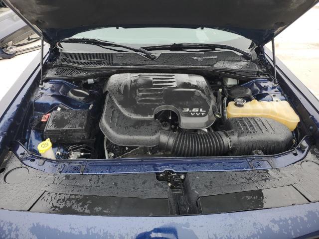 2016 DODGE CHALLENGER - 2C3CDZAG7GH345585