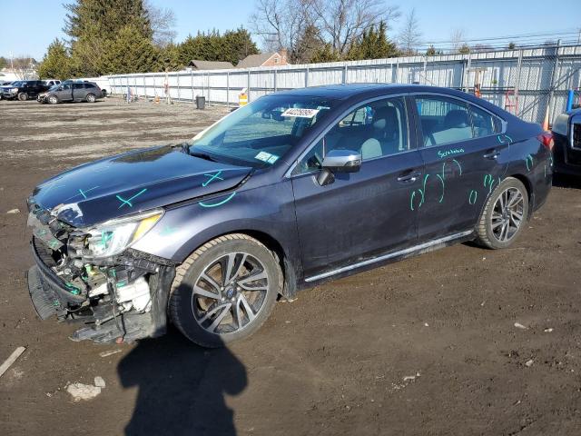 Vin: 4s3bnas62h3006510, lot: 44225095, subaru legacy sport 2017 img_1