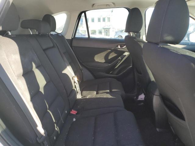 2016 MAZDA CX-5 TOURI - JM3KE4CY3G0651529
