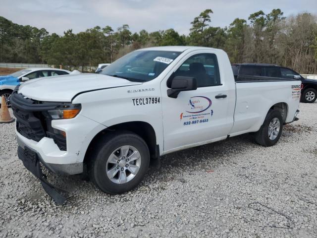 CHEVROLET SILVERADO C1500