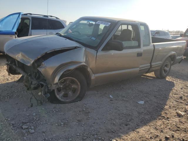 CHEVROLET S TRUCK S1