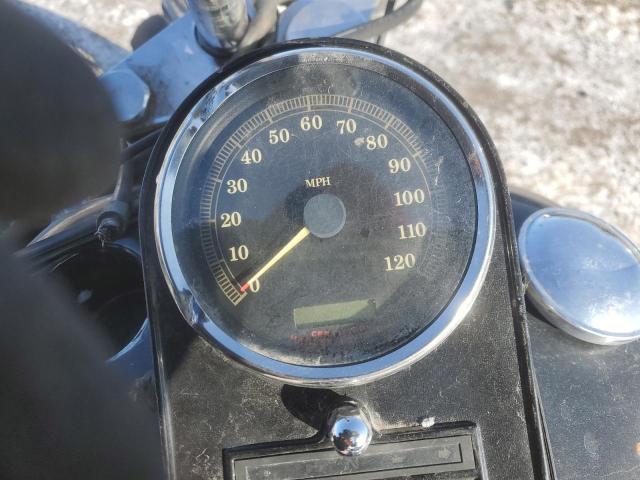 2005 HARLEY-DAVIDSON FXSTB 1HD1BTY345Y027157