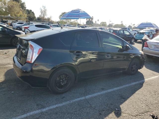 Vin: jtdkn3du9e0380813, lot: 45993875, toyota prius 20143