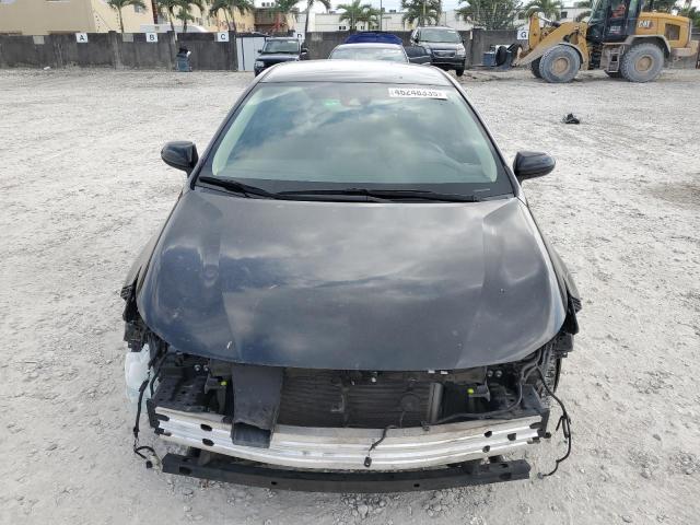 2021 TOYOTA COROLLA LE - 5YFEPMAE4MP177469