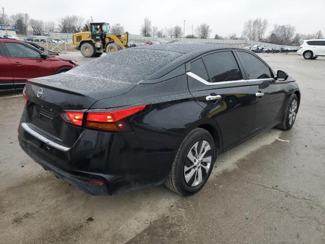Vin: 1n4bl4bv8pn317351, lot: 44719565, nissan altima s 20233
