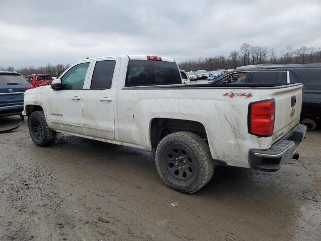 2015 CHEVROLET SILVERADO - 1GCVKREC4FZ403992