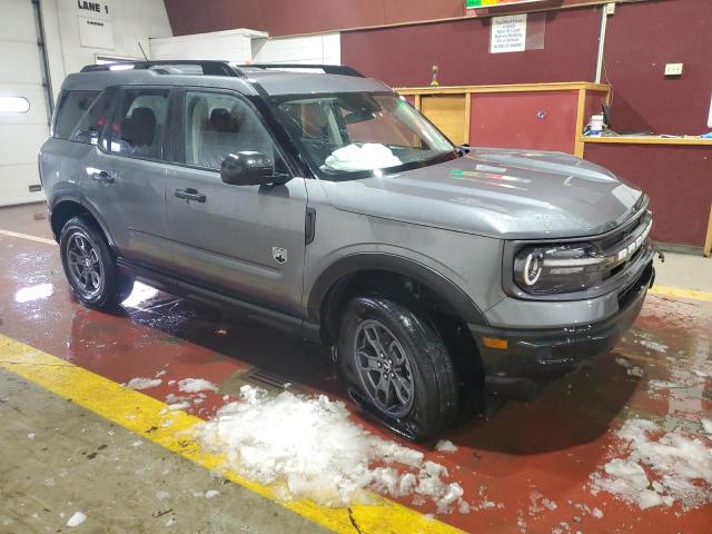 Vin: 3fmcr9b62rre88191, lot: 45038815, ford bronco big bend 20244