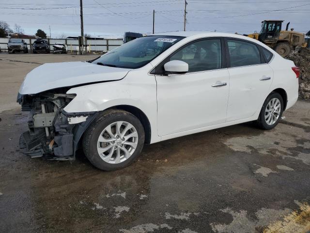 Vin: 3n1ab7ap6jy223379, lot: 44810735, nissan sentra s 2018 img_1