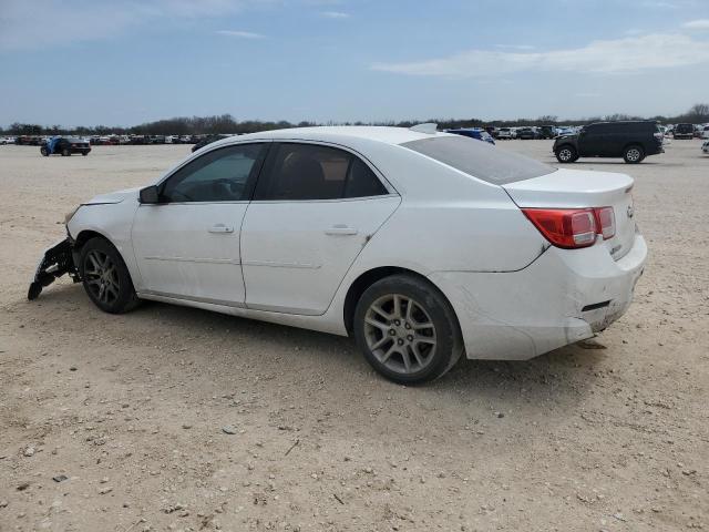 2016 CHEVROLET MALIBU LIM - 1G11C5SA1GF114961