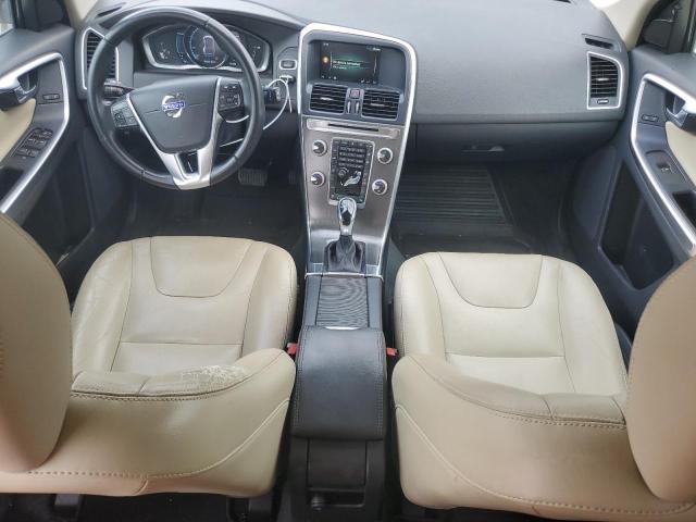 2016 VOLVO XC60 T5 PR YV440MDK3G2927932