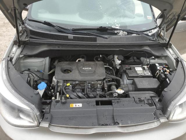 2019 KIA SOUL KNDJN2A25K7669263