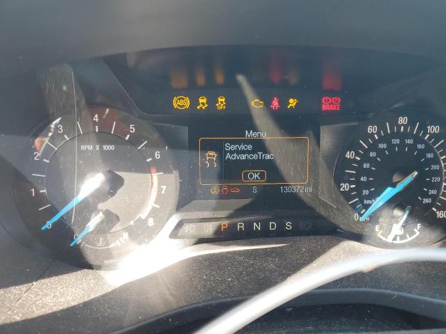 2015 FORD FUSION SE - 3FA6P0HD9FR129799