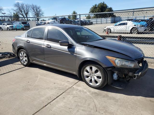 Vin: 1hgcp2f84aa169355, lot: 46366725, honda accord exl 20104