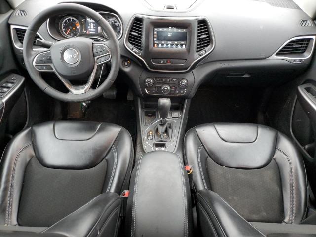 2019 JEEP CHEROKEE L - 1C4PJLLB1KD420615