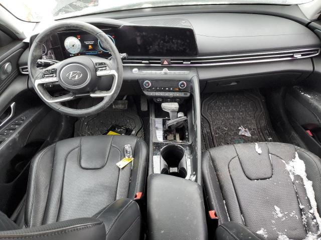 2023 HYUNDAI ELANTRA LI - KMHLP4AG8PU377332