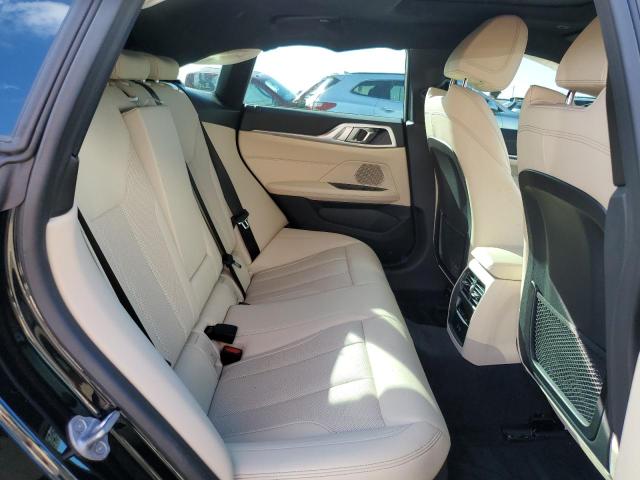 2024 BMW I4 EDRIVE WBY43AW03RFT40919