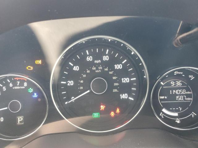 2016 HONDA HR-V LX - 3CZRU6H33GM723761