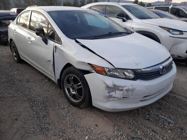 Vin: 2hgfb2f59ch521898, lot: 86928084, honda civic lx 20124