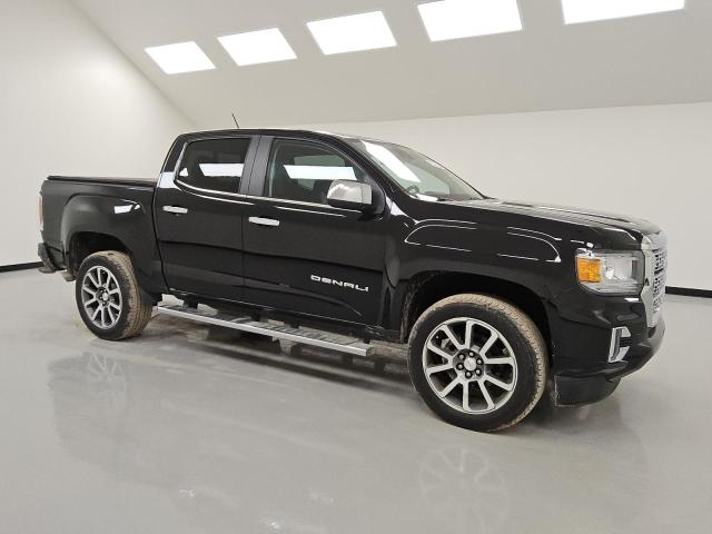 2021 GMC CANYON DEN 1GTG6EEN4M1118552