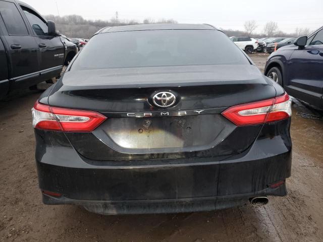2018 TOYOTA CAMRY L - 4T1B11HK6JU068617