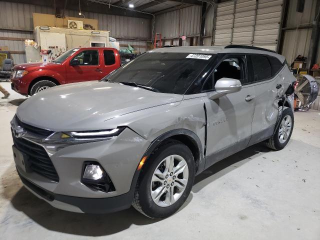 CHEVROLET BLAZER 2LT