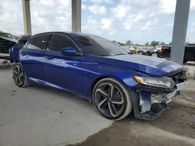 2020 HONDA ACCORD SPO - 1HGCV1F34LA059218